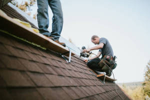 Local Roofers in North Pembroke, MA